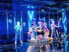 -金矿KTV(新会店)