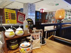 -雷门拉面店(新光天地店)