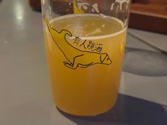 餐具摆设-跳海酒馆(江湾里店)