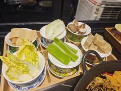 -俏媳妇火锅(宽窄巷子店)