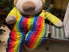 -深圳星河丽思卡尔顿酒店