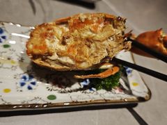 -佬太公海鸭·海鲜大排档(上海总店)