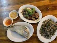 -桂园白粥·潮汕老味道