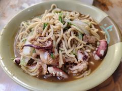 联生炒面-联生老店(集美店)