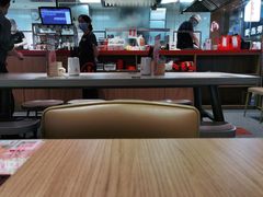 大堂-遇见小面(深圳中心书城店)
