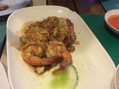 -Doo Dee Thai Food(Issan/Isaan/Esan)