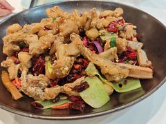 -天成·川菜家宴(礼岗店)