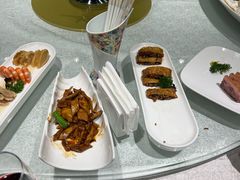 -金枝玉叶上海人家食府(三里河店)