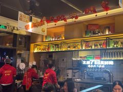 -木屋烧烤(龙岗南联店)