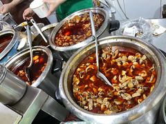 肥肠-中山牛肉肥肠粉面馆(军工社区店)