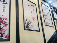 -北纬39度天津宴(黑牛城道店)