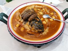 鱼头佛跳墙-食神鱼头佛跳墙(百子湾旗舰店)
