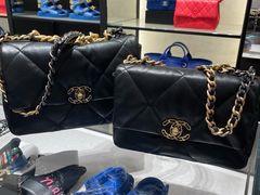 -CHANEL(恒隆广场店)