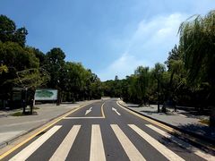 -紫金山山顶公园