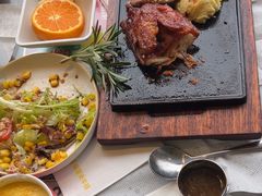 -豪客来牛排(西昌大巷口月城广场店)