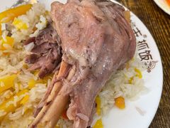 -特丰抓饭(新天润店)