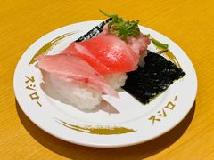-寿司郎(上野店)