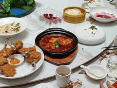 -梅利汴京烤鸭•开封豫菜地标店(东大街店)