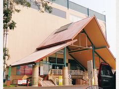 -尚泰清迈机场购物中心