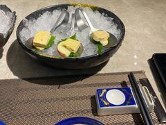 -極上萬膳·日料放题(海岸城店)