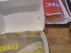 -肯德基(沧州高铁站店)