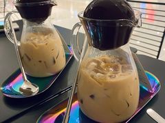 -Seesaw Coffee(环贸iapm店)