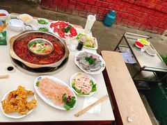 -枇杷园食为鲜火锅(南山店)