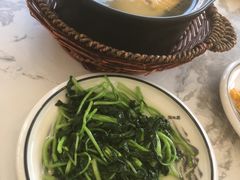 时令蔬菜-蟹天蟹地农家菜·阳澄湖大闸蟹(浅水湾店)