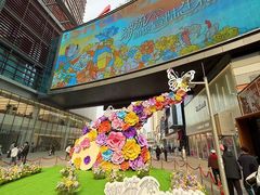 -大悦城(沈阳中街店)