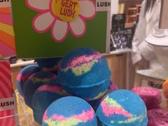 -LUSH(威尼斯人店)