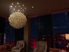 -广州柏悦酒店·悦吧·顶楼露天酒吧