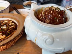 -扬州狮子楼·非遗淮扬菜(东关街店)