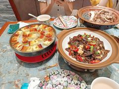 -哈啾嗨·新概念蒙餐(红星新城店)