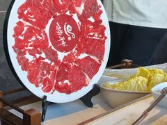 -捞神煲汤火锅(湖滨商业街店)