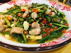 -阳光院坝小龙虾(红牌楼店)