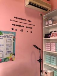 点击看大图 -M·X Nail日式美甲美睫