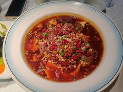 -津沽传奇(红桥水木天成店)