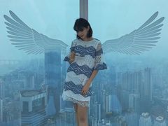 -WFC会仙楼观景台