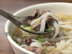 -立文冬·鲜活面(杭州太合商业中心店)