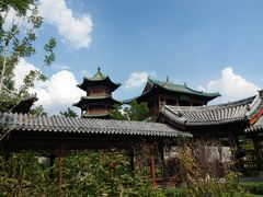 -迎泽公园