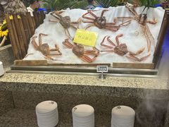 -初色海鲜自助(万丰路店)