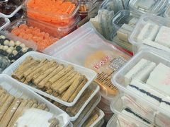 -老王记糕干(养鱼池路店)