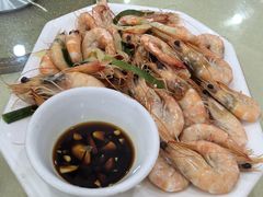 -源海渔村·现捞海鲜(大角湾店)