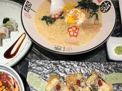 -将太无二·蓝鳍放题·北美寿司(领展购物广场中关村店)