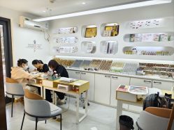 点击看大图 -芊冉•美甲美睫纹绣