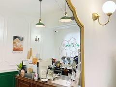-Legno.ita Coffee by Wood(襄阳南路店)