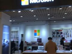 -微软授权专卖店(陆家嘴中心店)