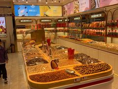 -品忆香炒货工坊(西稍门店)