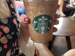 -星巴克臻选(成都宽窄巷子店)