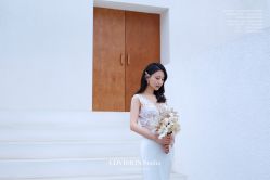 -CD视觉婚纱摄影